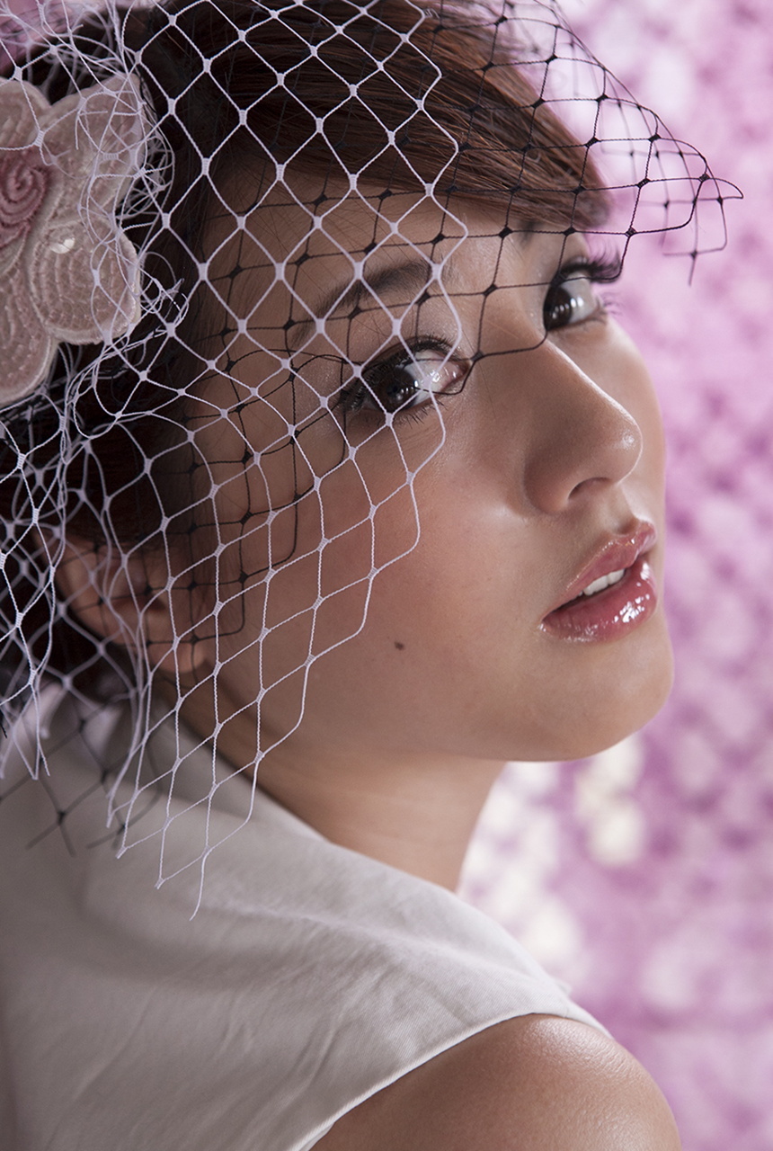 [Image.tv] Yumi Sugimoto 杉本有美 前篇